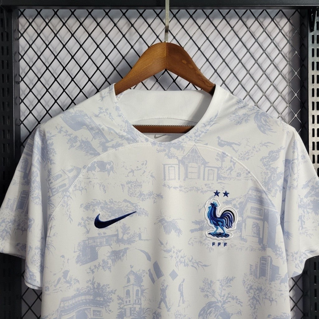 França Alternativa 2022