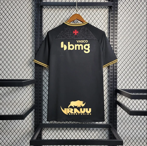 Vasco da Gama (Special Edition Black + patrocínios) 23/24