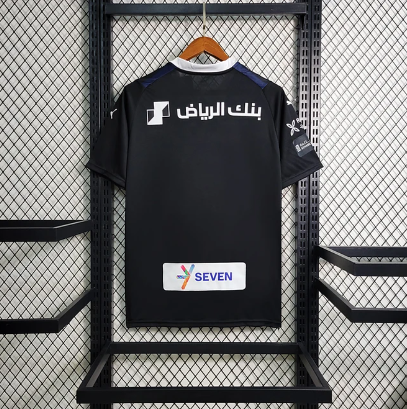 Al-Hilal Alternativa 23/24