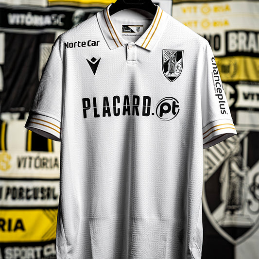 Vitória Sport Clube Principal 24/25
