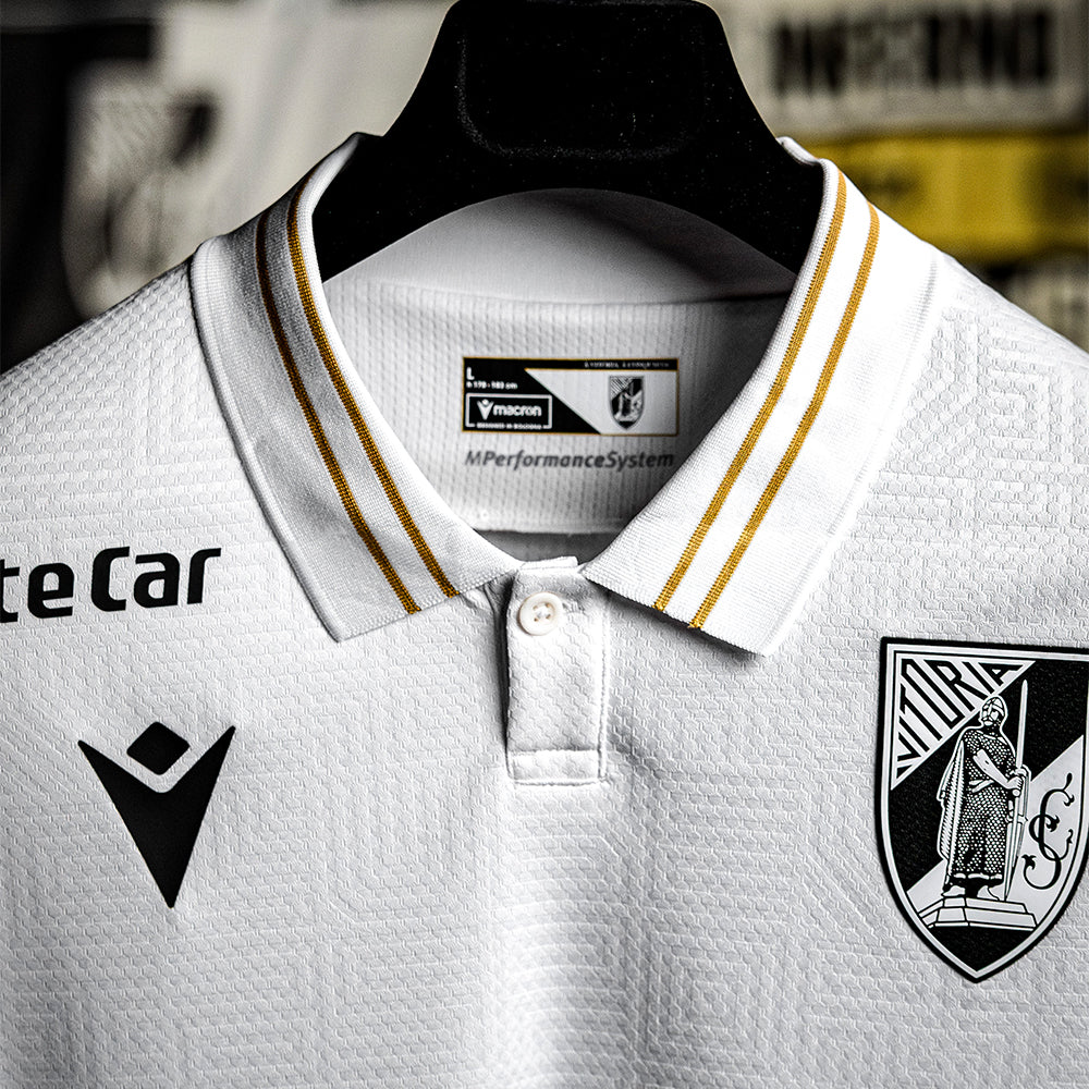 Vitória Sport Clube Principal 24/25