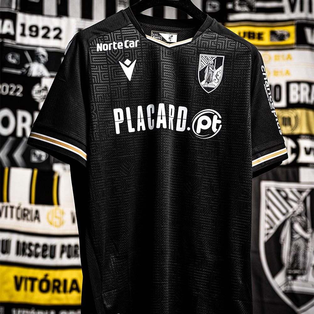 Vitória Sport Clube Alternativa 24/25