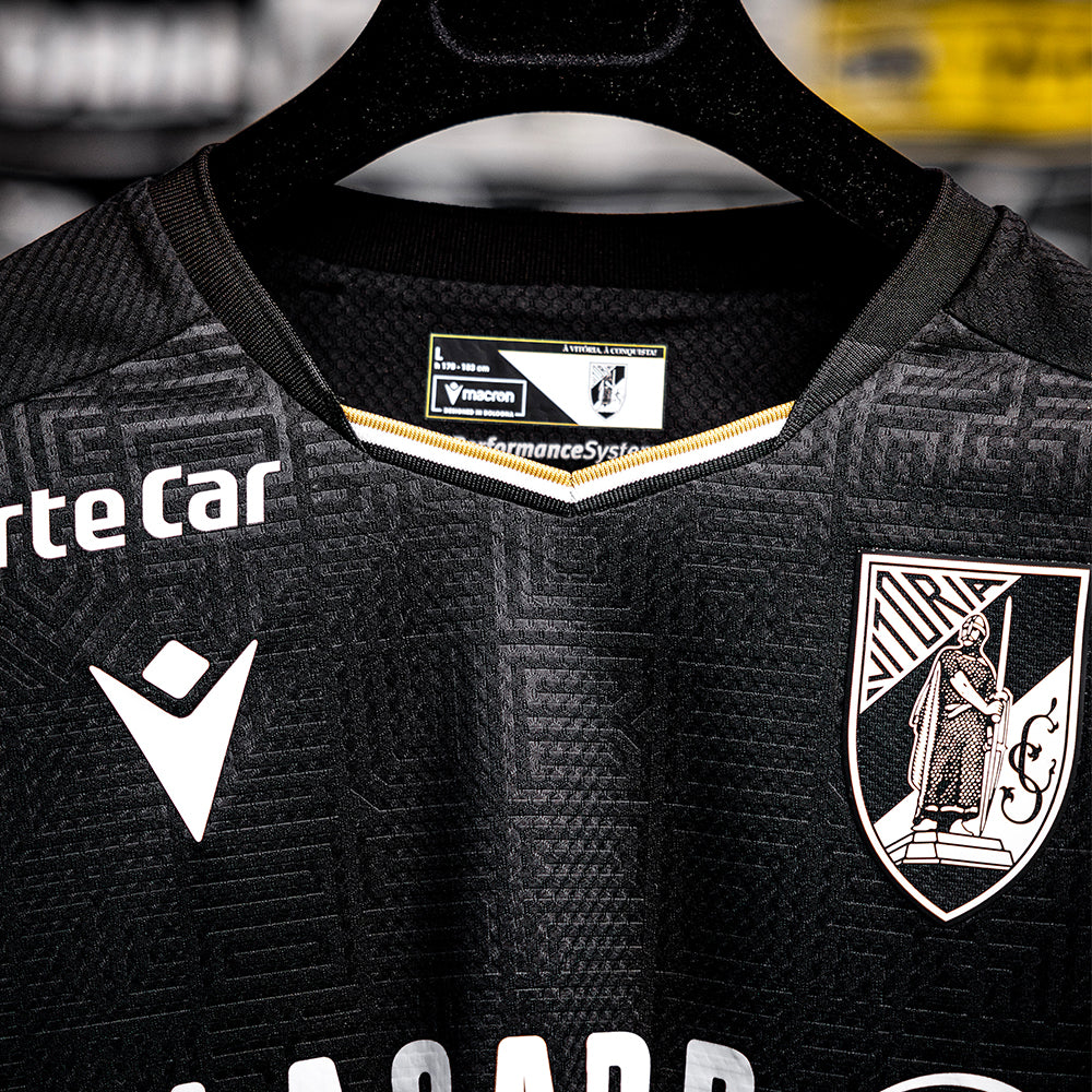 Vitória Sport Clube Alternativa 24/25