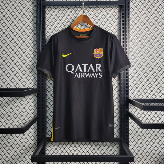 Barcelona Terceira 13/14
