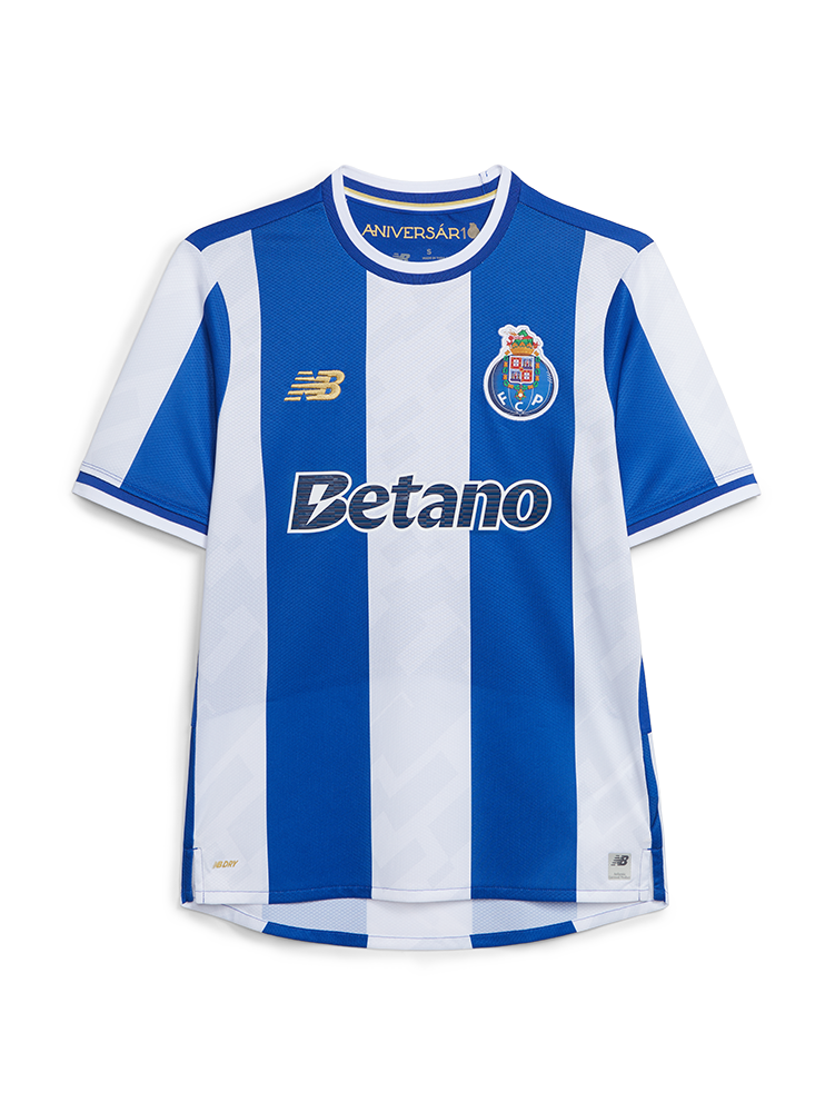 Porto Principal 25/26