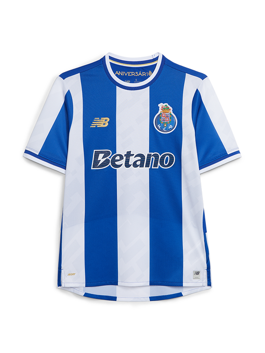 Porto Principal 25/26