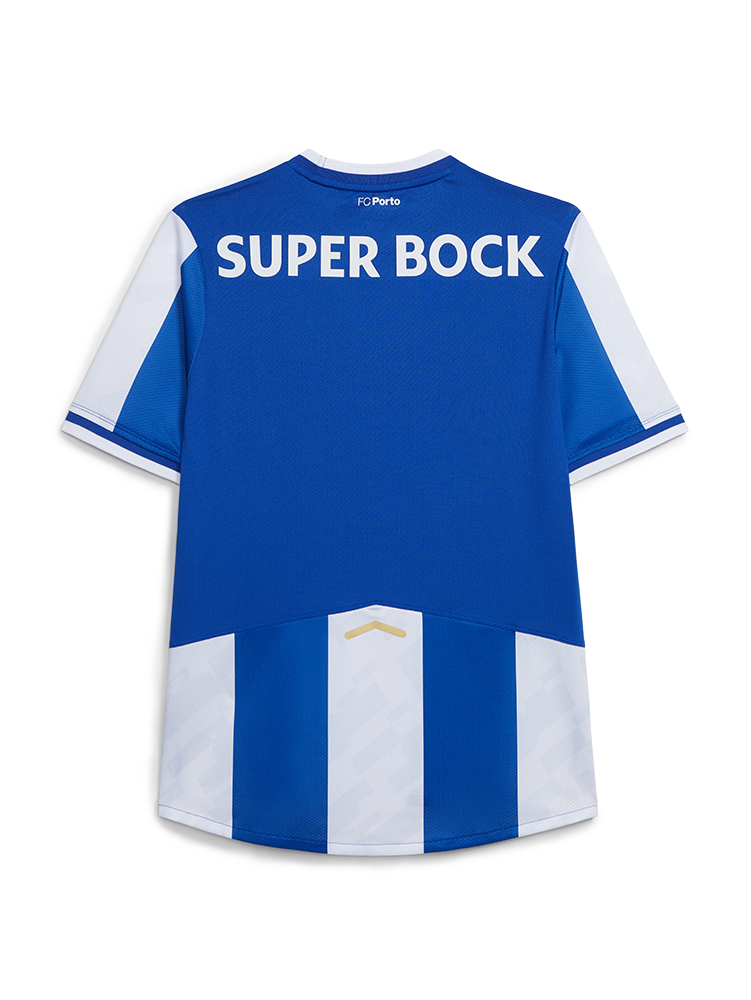 Porto Principal 25/26
