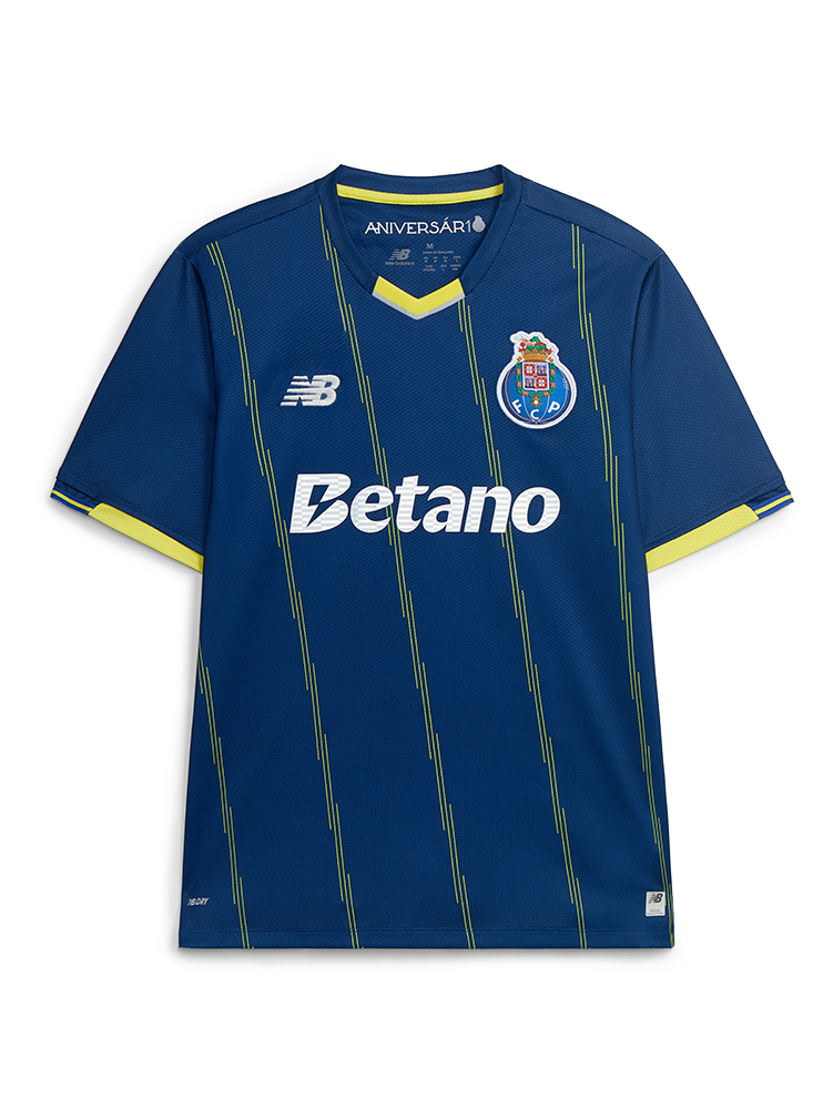 Porto Quarta 25/26
