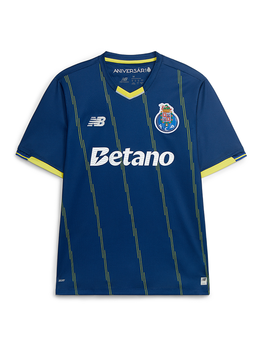 Porto Quarta 25/26