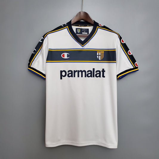 Parma Alternativa 01/02