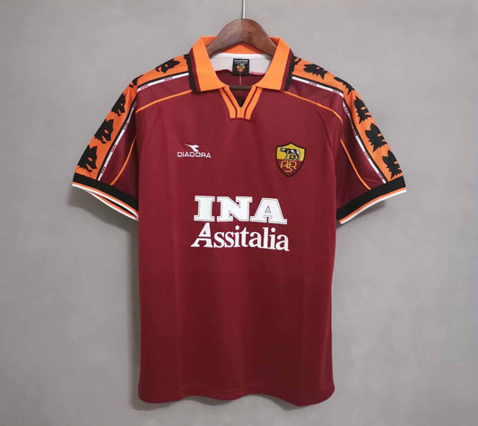Roma Principal 98/99