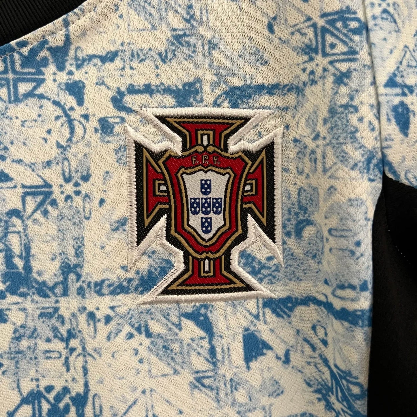 Kit Criança Portugal Alternativa 24/25