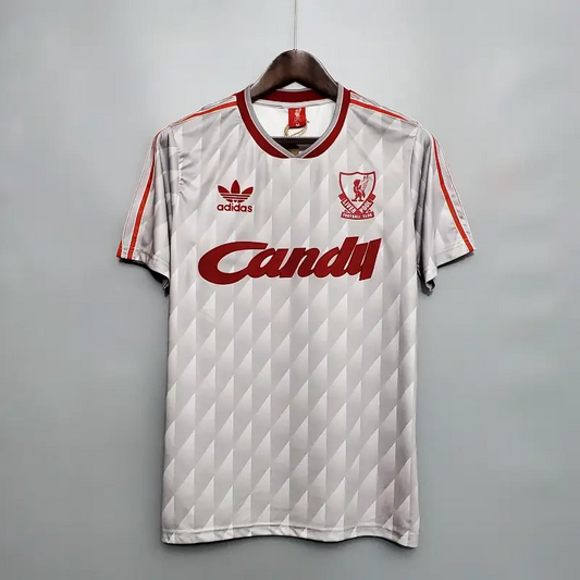 Liverpool Alternativa 89/91