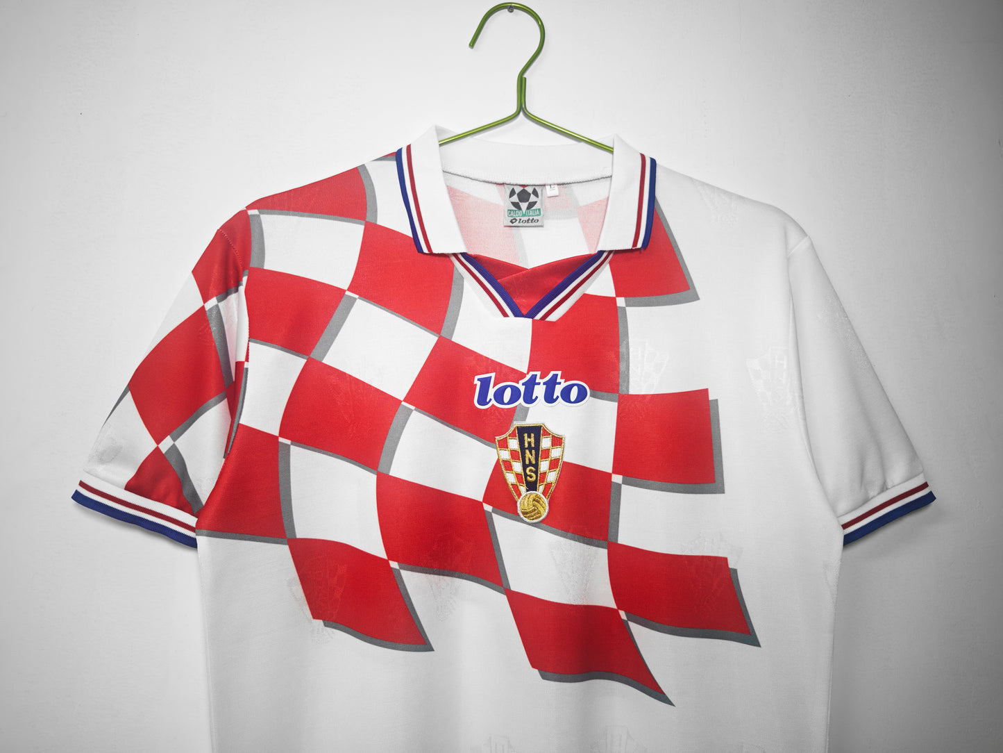 Croácia Alternativa 1998