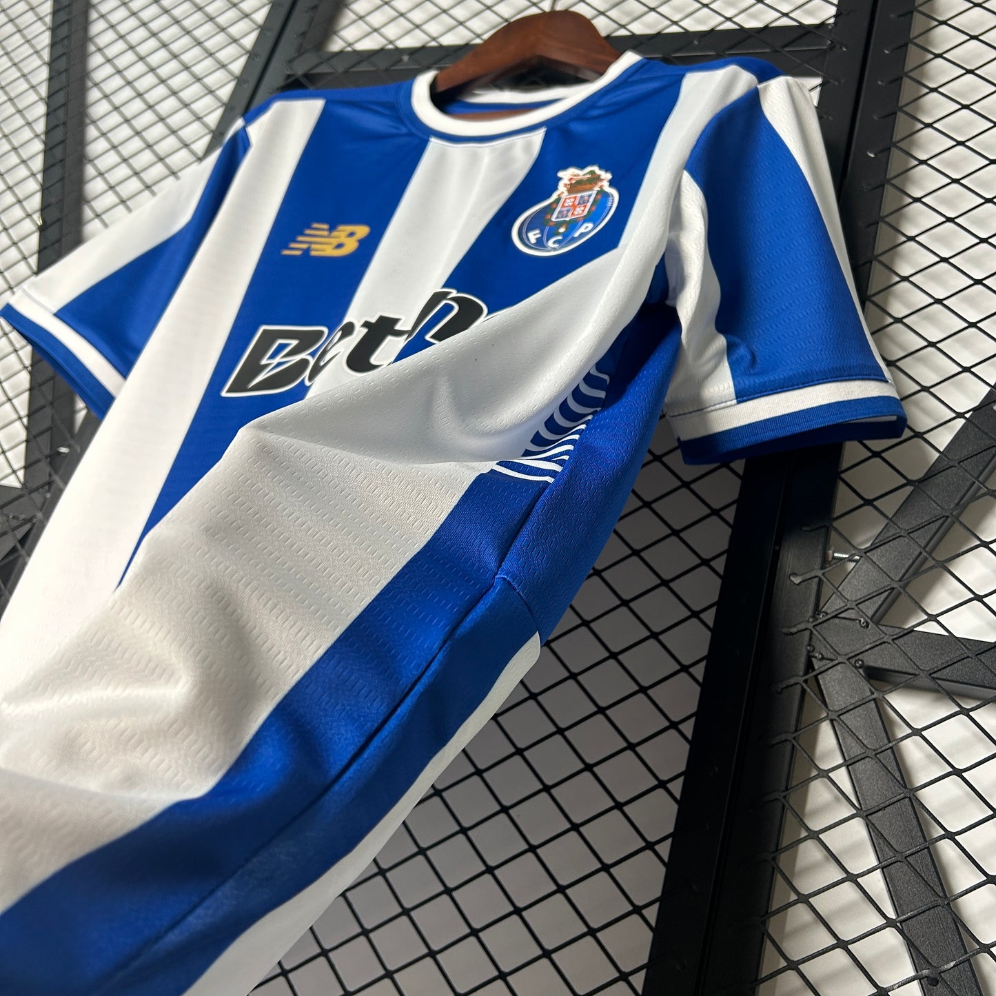 Porto Principal 25/26