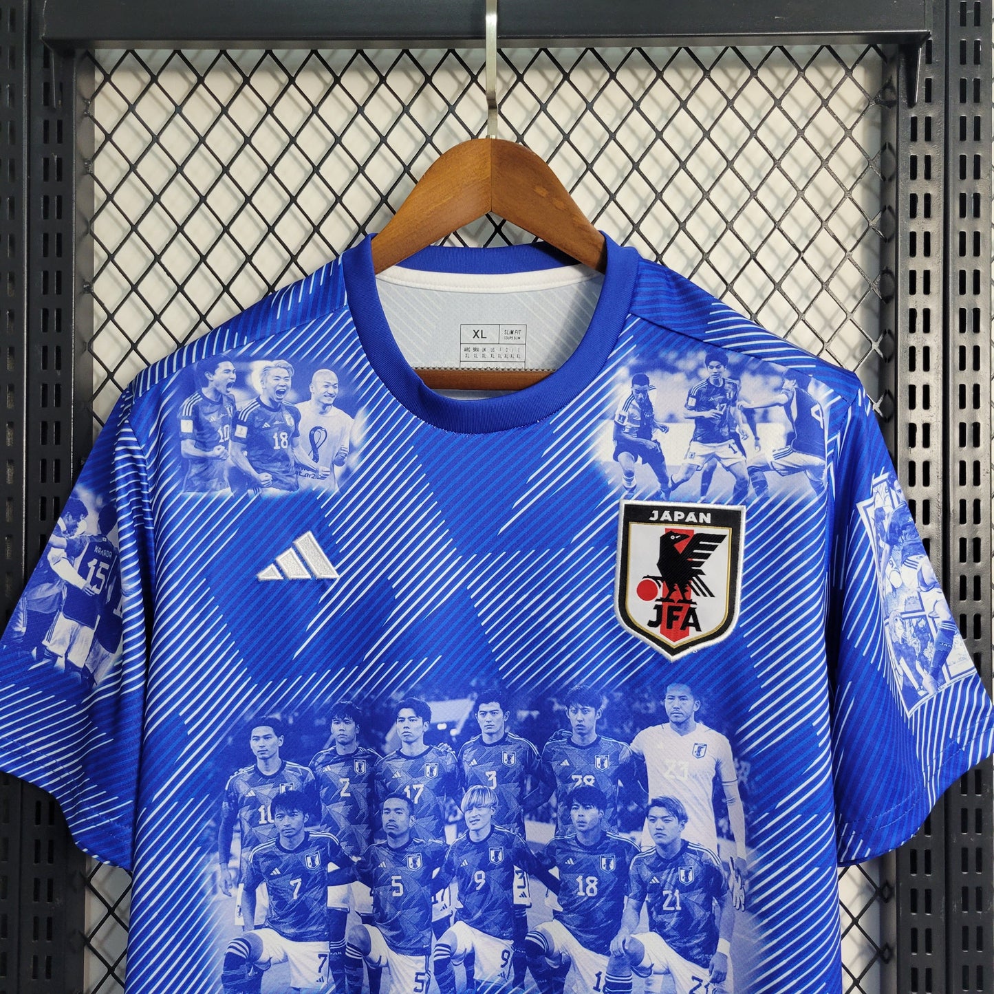 Japão "Edição Especial" 22/23