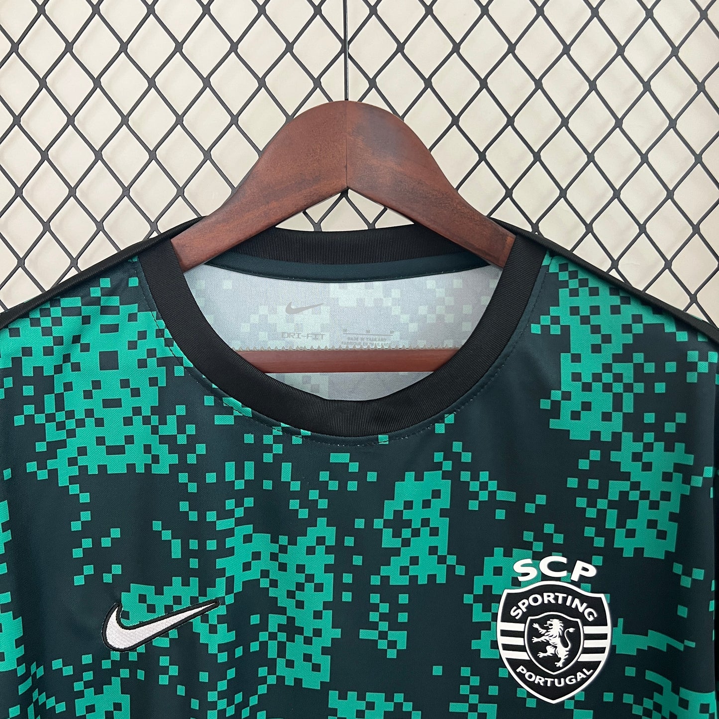 Sporting Treino 24/25