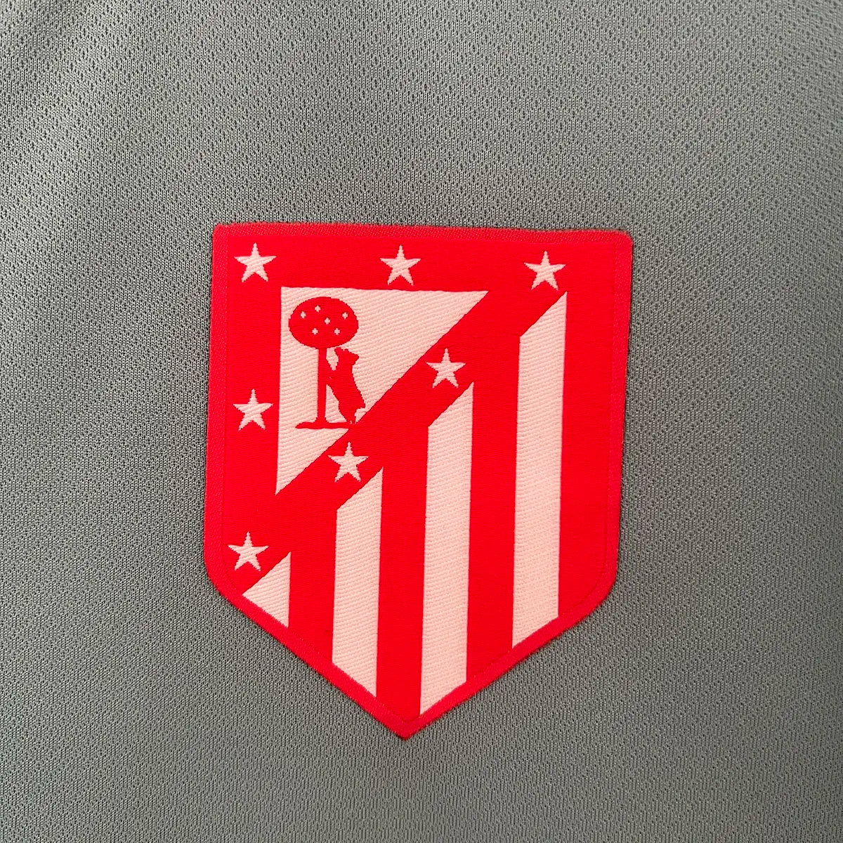 Atlético de Madrid Alternativa 24/25