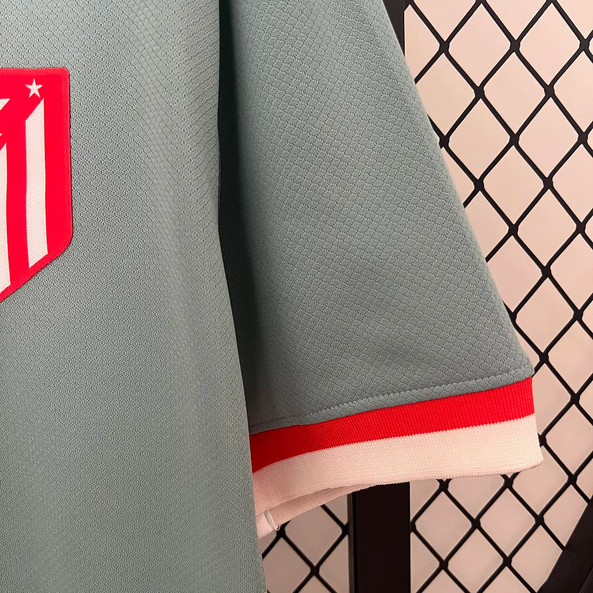 Atlético de Madrid Alternativa 24/25