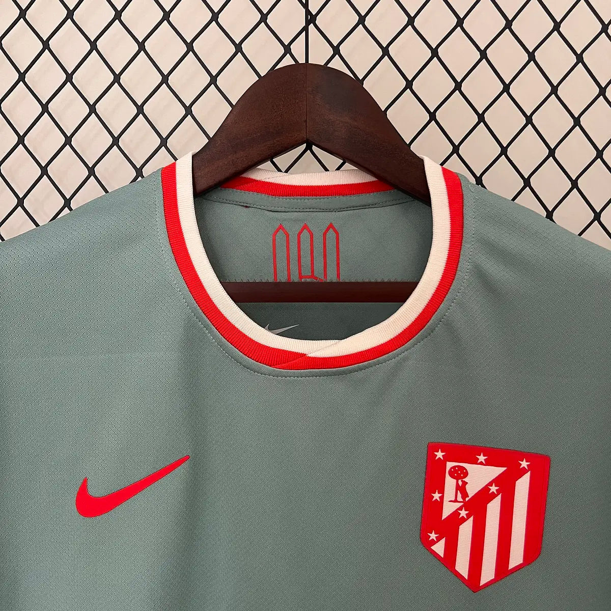 Atlético de Madrid Alternativa 24/25