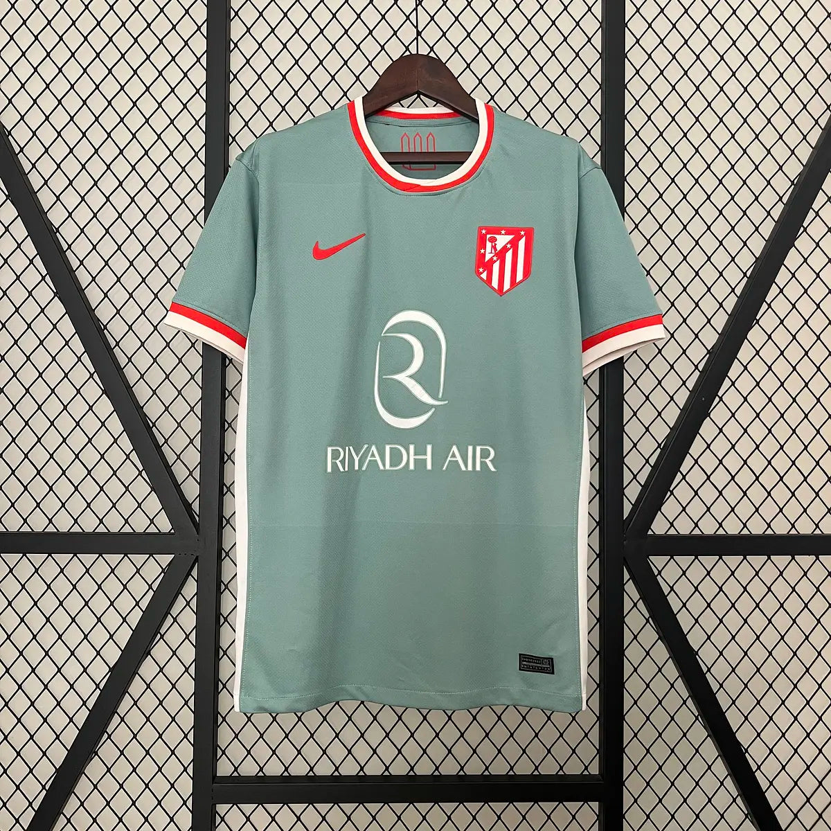 Atlético de Madrid Alternativa 24/25