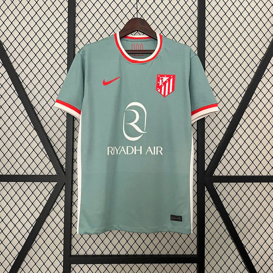 Atlético de Madrid Alternativa 24/25
