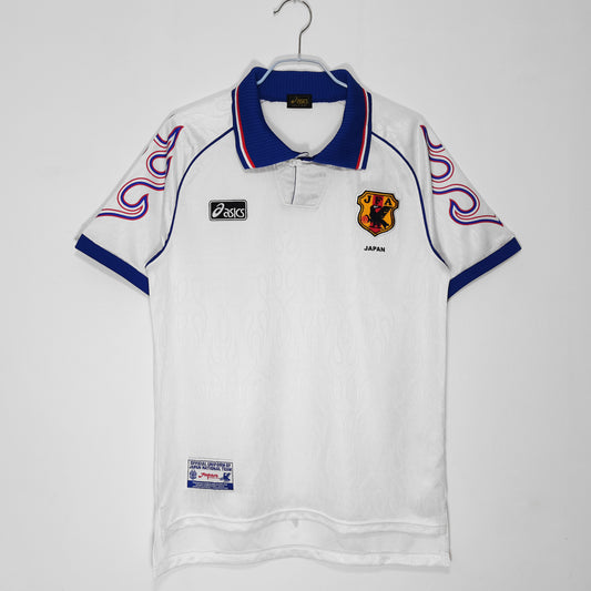 Japão Alternativa 1998