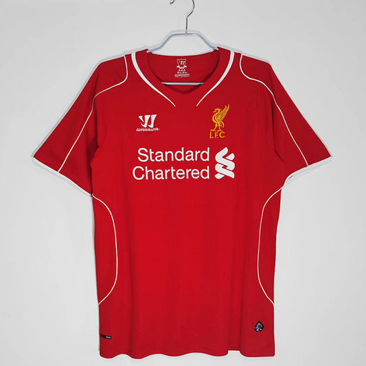 Liverpool Principal 14/15