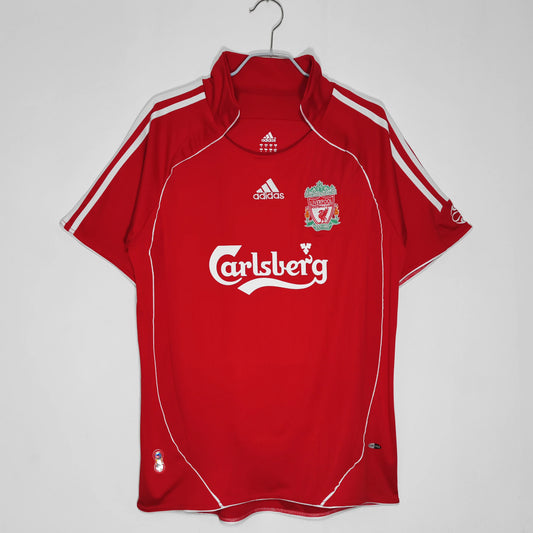 Liverpool Principal 06-07