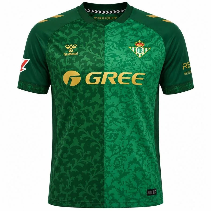Real Betis Alternativa 26/27