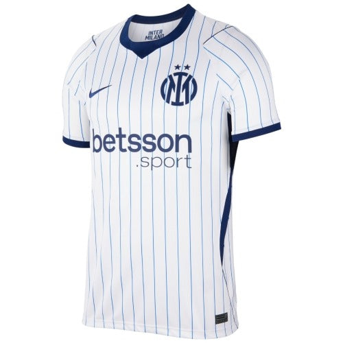 Inter Milão Alternativa 26/27
