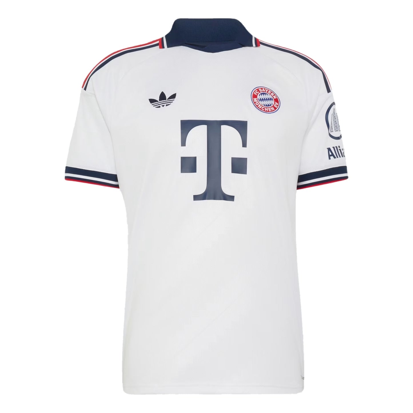 Bayern Munique Alternativa 26/27