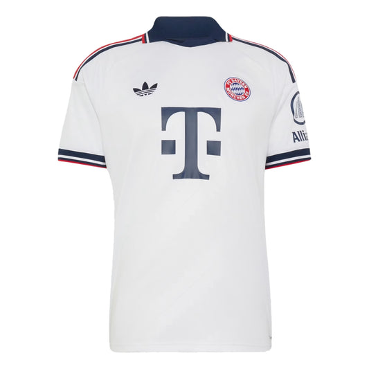 Bayern Munique Alternativa 26/27