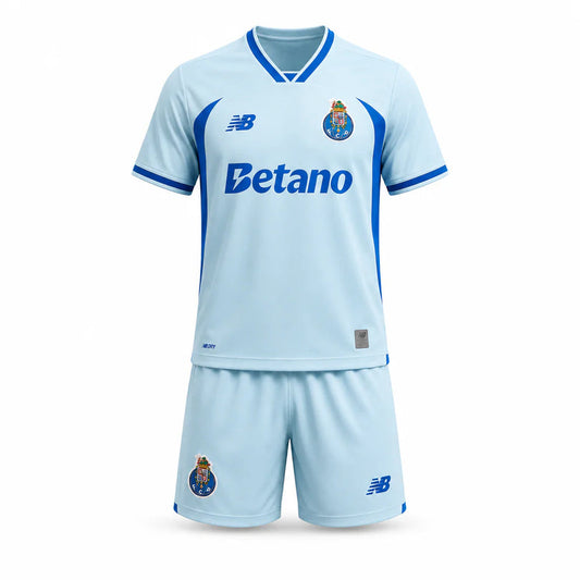 Kit Criança Porto Terceira 26/27
