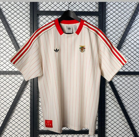 Benfica x Adidas Originals Retro 25/26