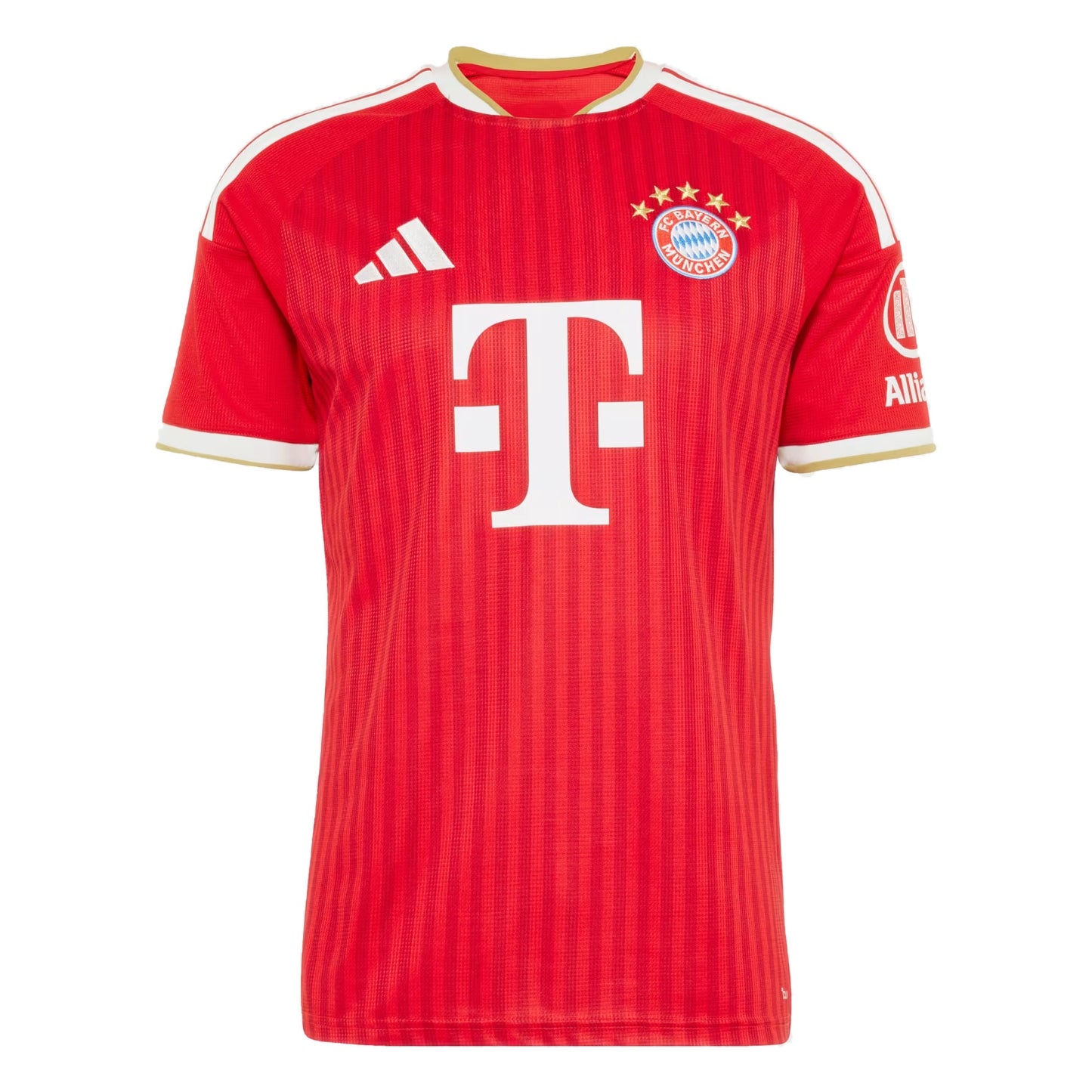 Bayern Munique Principal 26/27