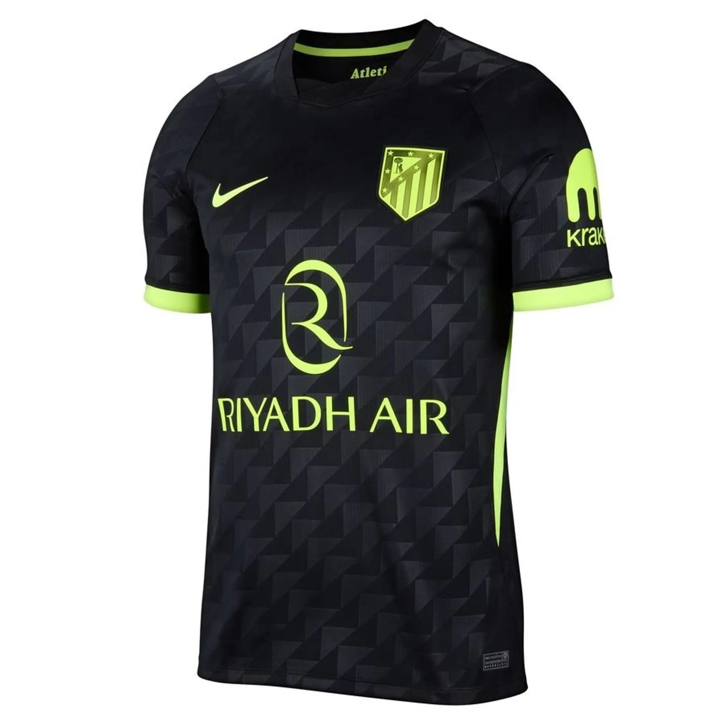 Atlético de Madrid Alternativa 26/27