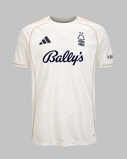Nottingham Forest Alternativa 25/26