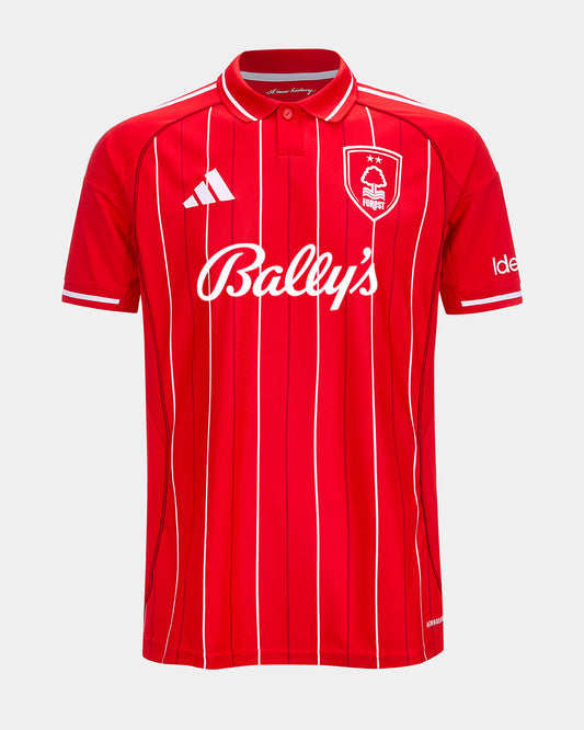 Nottingham Forest Principal 25/26