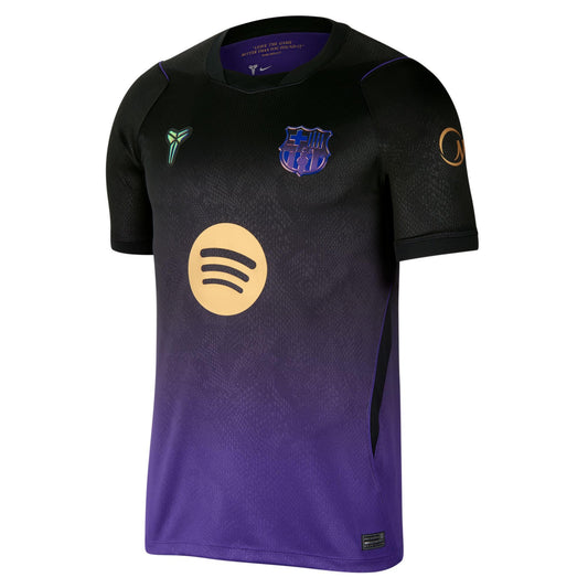 Barcelona - Kobe Bryant 26/27