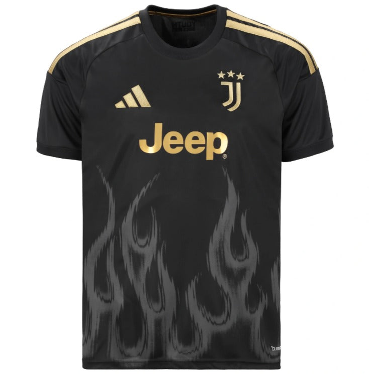 Juventus Terceira 26/27