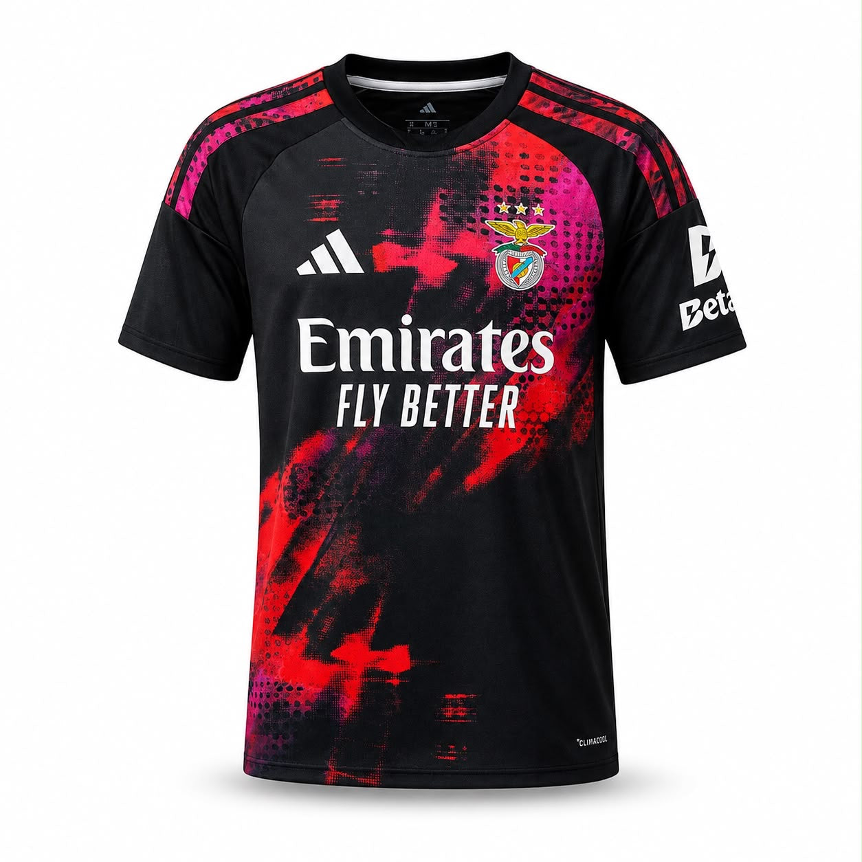 Benfica Terceira 26/27