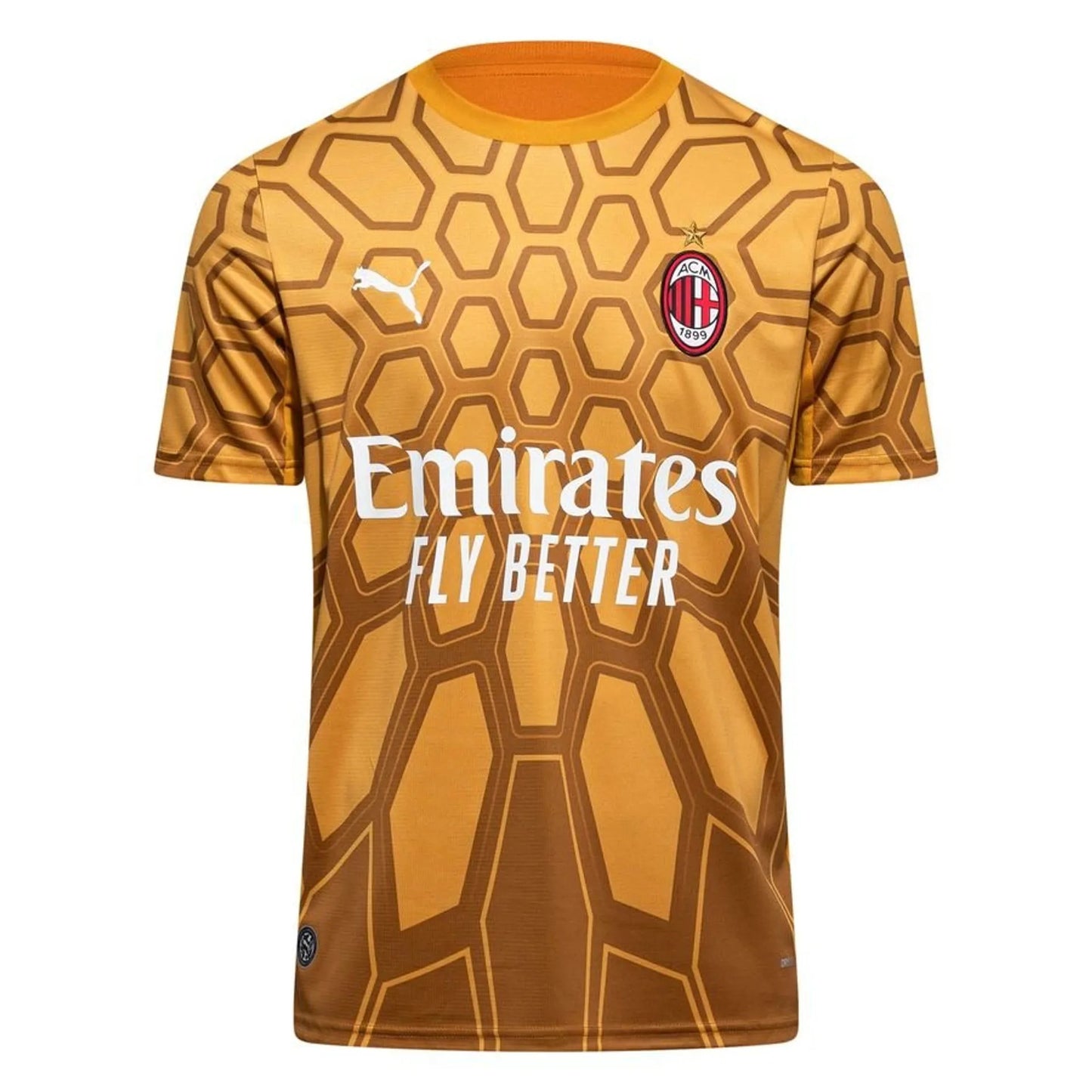 AC Milan Guarda-Redes 26/27