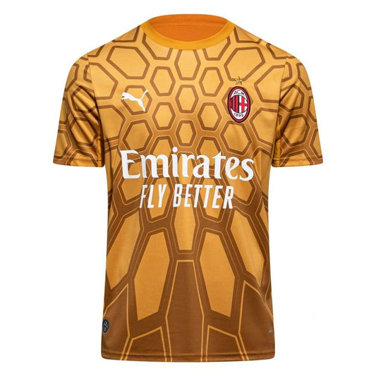 AC Milan Guarda-Redes 26/27