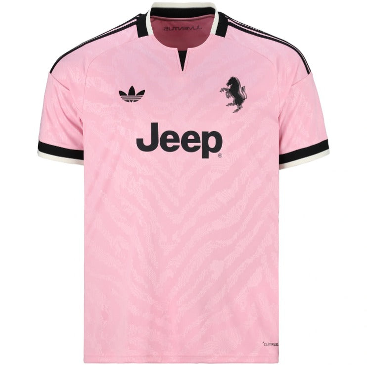Juventus Alternativa 26/27