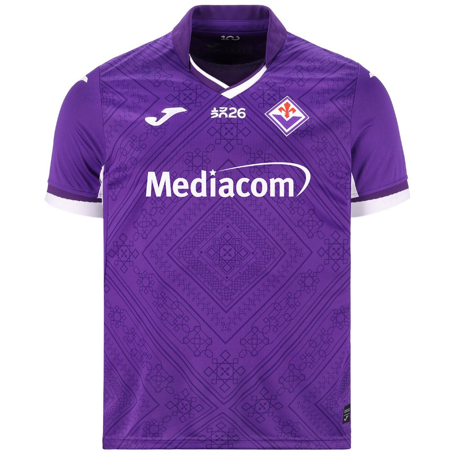 Fiorentina Principal 26/27