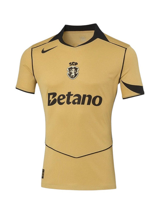 Sporting Alternativa (TOTAL 90 - Dourada) 26/27