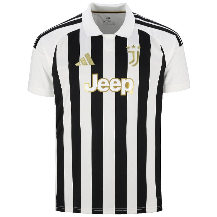 Juventus Principal 26/27