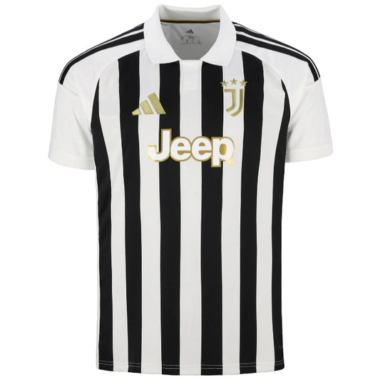 Juventus Principal 26/27