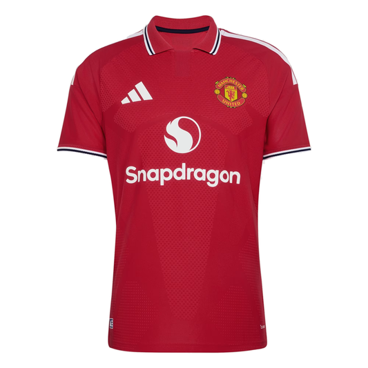 Manchester United Principal 26/27